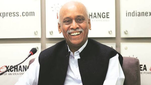 NHRC प्रमुख ने पेरिस सिद्धांतों में बदलाव की मांग की