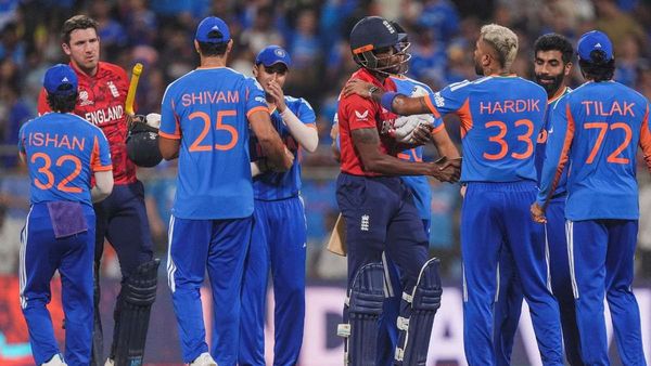 Kal Ka Match Kon Jeeta 5 March: कल का मैच कौन जीता- भारत vs इंग्लैंड