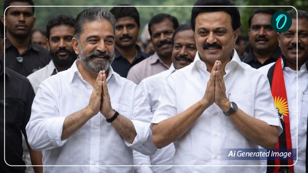 TN Election 2026: कमल हासन की पार्टी चुनावी मैदान से बाहर, विधानसभा चुनाव में किसके साथ खड़ी है MNM?