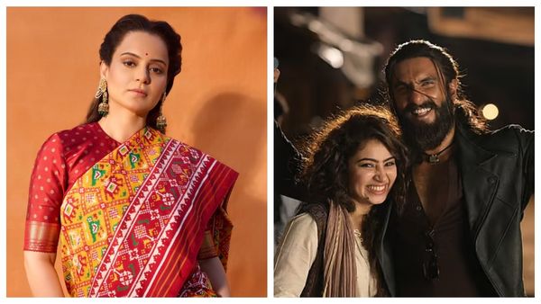 Kangana Ranaut big statement on films like dhurandhar ban demand trend says make sure it does not effect the society