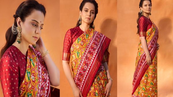 क्या कंगना रनौत ने चुपचाप कर ली सगाई? कौन है BJP सांसद का मंगेतर? इंटरनेट पर क्यों मचा हंगामा? जानें सच