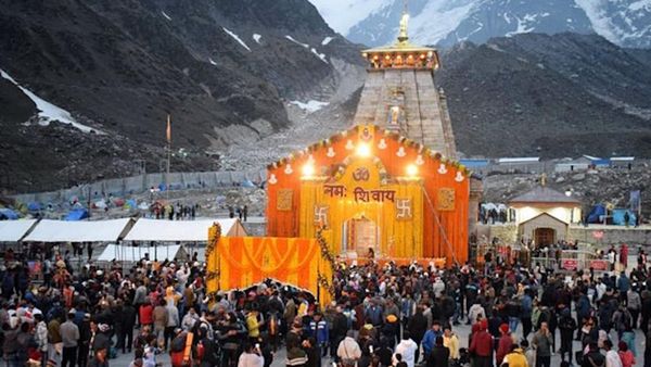 जानिए क्या है केदारनाथ रूप छड़ विवाद, जिसको लेकर मचा है बवाल, क्या है परंपरा, रावल और मंदिर समिति के क्या दावे