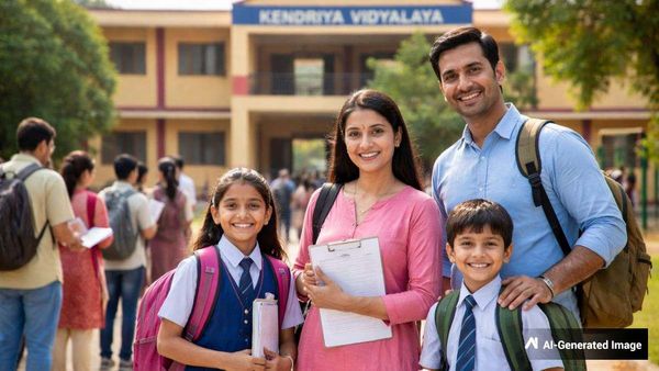 KVS Admission 2026: केंद्रीय विद्यालय में बच्चे का कराना है दाखिला? अभी से तैयार रखें ये जरूरी कागजात