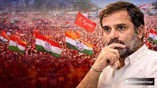 Kerala C Voter Survey: केरल से भी आ रही राहुल गांधी के लिए टेंशन की खबर! बदल रहा वोटर्स का मिजाज