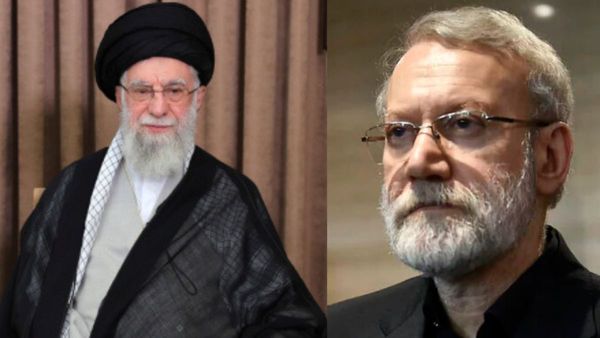 Khamenei Advisor Death: कौन था खामेनेई का राइट हैंड लारीजानी? जिसको इजराइल ने घर में घुसकर मारा