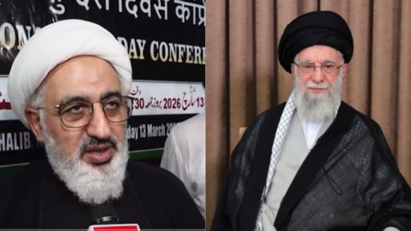 Khamenei Death: मौत सामने थी, फिर भी बंकर में क्यों नहीं गए खामेनेई? दिल्ली में ईरानी दूत ने खोला वो गहरा राज