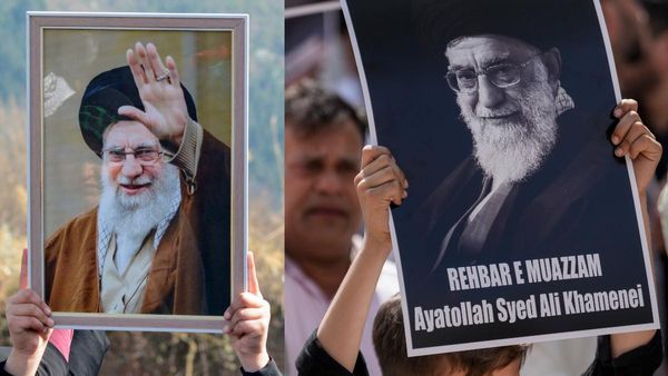 Khamenei Death: खामेनेई की मौत से राजस्थान में शोक की लहर, पूरे गांव में नहीं मनाई जाएगी ईद