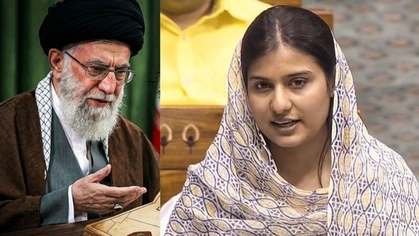 Khamenei Death: संसद में गूंजा खामेनेई का नाम, सांसद इकरा हसन ने कही ऐसी बात मोदी सरकार को लग सकती है मिर्ची