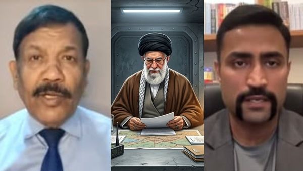 Khamenei Death Reason: अपनों की गद्दारी, CIA-मोसाद का जाल, रक्षा विशेषज्ञों से जानिए कैसे खामेनेई का हुआ अंत