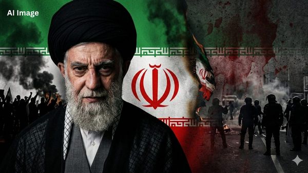 Khamenei Death: खामेनेई का खूनी इतिहास, वो बड़े कत्ल जिनके दाग कभी नहीं धुलेंगे, अपनी जनता के लिए बने विलेन