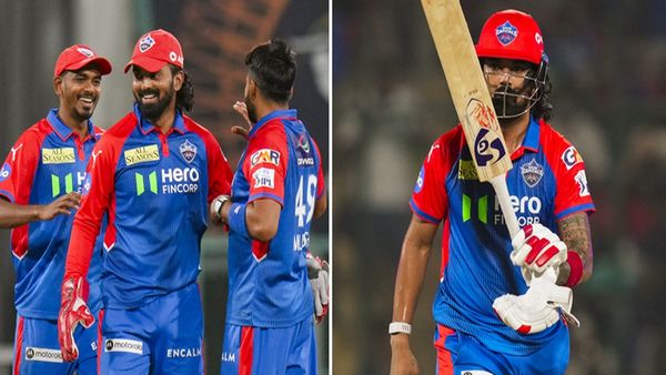 Delhi Capitals में खुश नहीं हैं केएल राहुल? IPL 2026 से पहले दिग्गज का हैरान करने वाला खुलासा