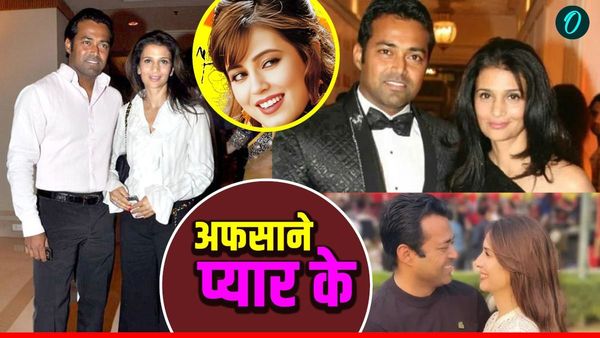 Leander Paes: तीन अभिनेत्रियों संग रहा लिवइन रिलेशन, बिना शादी के बने पिता, घरेलू हिंसा का लगा था आरोप