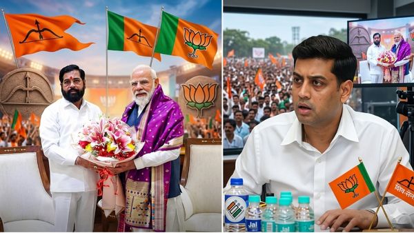 Lok Sabha Polls 2029 को लेकर शिवसेना का प्लान तैयार, एकनाथ शिंदे के बेटे को बड़ी कमान, 48 चीफ कोऑर्डिनेटर कौन?