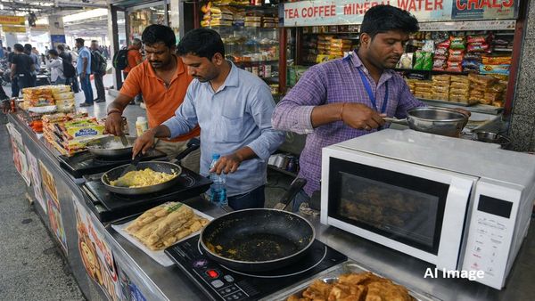 LPG Crisis: एलपीजी संकट का असर रेलवे कैटरिंग पर, IRCTC ने स्टॉल संचालकों के लिए जारी की नई एडवाइजरी