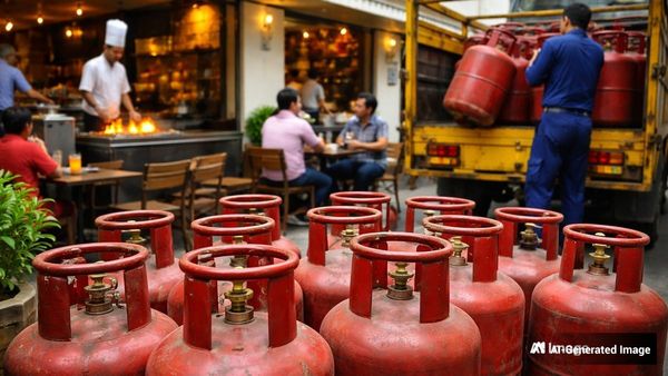 LPG Crisis: एनर्जी संकट के बीच केंद्र का बड़ा कदम, राज्यों के लिए बढ़ाई 20% सप्लाई, इन सेक्टर को होगा फायदा
