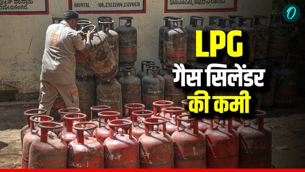 LPG गैस सिलेंडर की कमी को लेकर बढ़ी टेंशन, सरकार ने उठाए ये कदम, निगरानी के साथ कार्रवाई की तैयारी