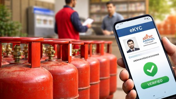 LPG सिलेंडर के लिए e-KYC क्‍या सभी कस्‍टमर्स के लिए अनिवार्य है? पेट्रोलियम मंत्रालय का आया बड़ा बयान