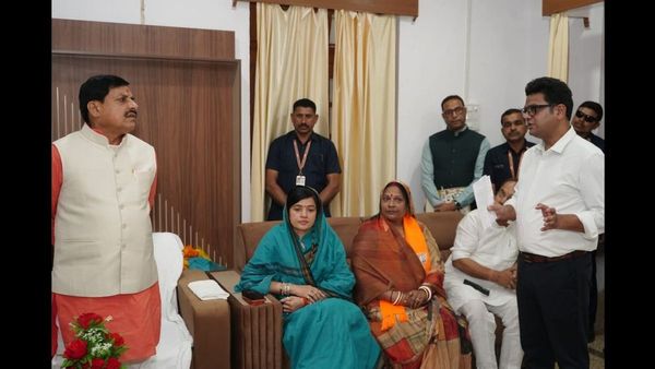MP News: एक्शन मोड में सीएम मोहन यादव, सीधी कलेक्टर और गुना एसपी हटाए