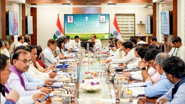 मुख्यमंत्री डॉ. मोहन यादव के प्रयास सफल, केंद्र सरकार ने कई योजनाओं को दी मंजूरी