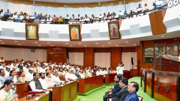 Maharashtra: महाराष्ट्र विधानसभा में धमकी भरे मेल से दहशत, सुरक्षा एजेंसियां अलर्ट