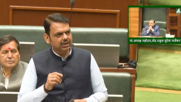 Social Media Defamation Law: सोशल मीडिया पर उछाली कीचड़ तो अब सीधे जाएंगे जेल? फडणवीस सरकार का बड़ा कदम