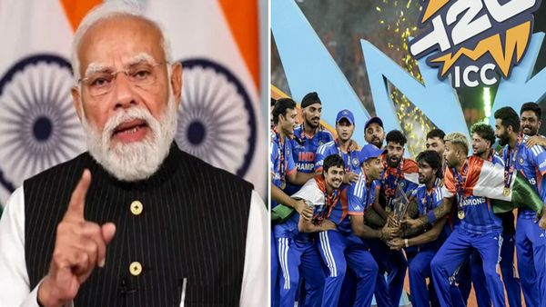 Mann Ki Baat: वर्ल्ड कप की जीत से हर भारतीय का सीना हुआ चौड़ा, PM मोदी का चैंपियंस को सलाम
