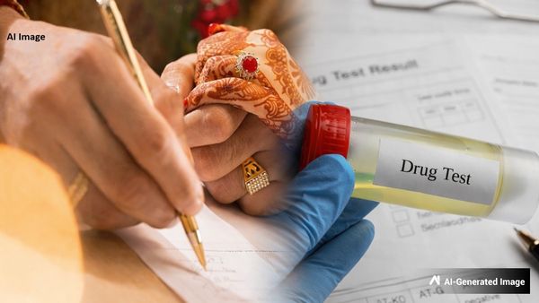 Marriage Law Debate: नशेड़ी-बेवड़े रहेंगे अब कुंवारे, शादी से पहले लड़कों का डोप टेस्ट होगा अनिवार्य!