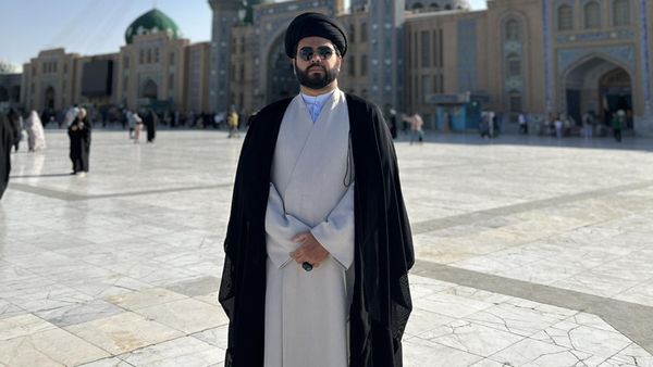 Iran US Conflict: ट्रंप के नो डील बयान पर बोले मौलाना कल्बे जव्वाद, 'हजारों लोग ईरान के लिए लड़ने को तैयार'