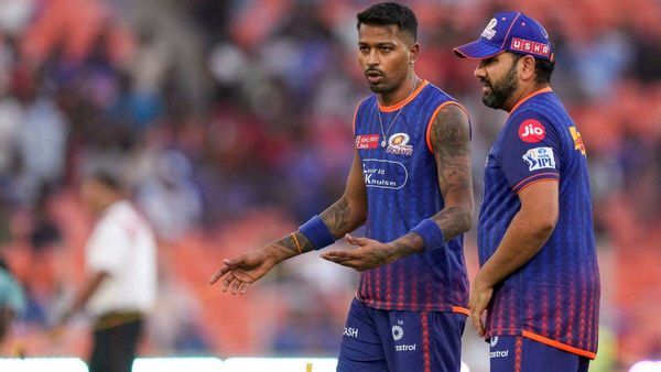 MI vs KKR: आज मुंबई इंडियस की हार पक्की? क्या है 13 साल पुराना शाप जिसने उड़ाई रोहित-हार्दिक की नींद