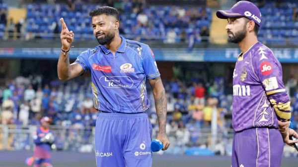MI vs KKR Live Streaming: कब, कहां और कैसे देखें मुंबई-केकेआर मैच लाइव, बेहद आसान है तरीका