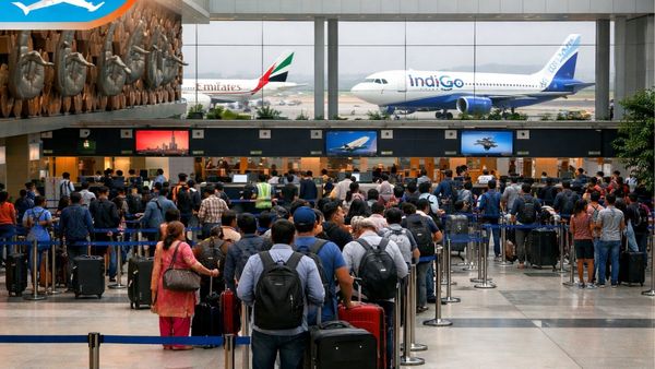 India Flights Resume: मिडिल ईस्ट से भारत के लिए विमान सेवा बहाल, इंडिगो और एमिरेट्स ने शुरू कीं 'रिलीफ फ्लाइट्
