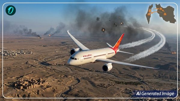 Delhi Airport Travel Advisory: ईरान युद्ध के चलते IGIA एयरपोर्ट ने जारी की एडवाइजरी, यात्रा से पहले पढ़ें गाइड