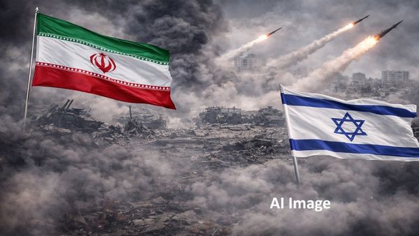 Middle East Crisis: 11 दिनों से चल रही जंग में मिडिल ईस्ट में मची भारी तबाही, अब तक हुआ कितना नुकसान?