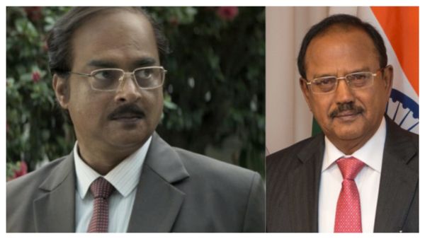 Dhurandhar 2 trailer viral dialogues: NSA अजीत डोभाल की लाइन से इंस्पायर है 'धुरंधर 2' का ये डायलॉग?