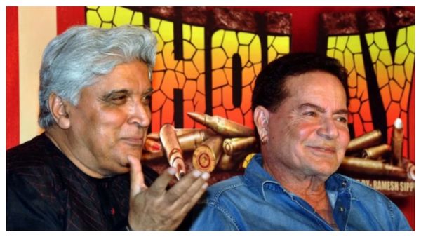 जावेद अख्तर ने दिया दोस्त सलीम खान का हेल्थ अपडेट, बताया कैसी है सलमान के पापा की तबीयत