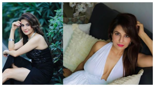 रूप दुर्गापाल ओटीटी सीरीज 'संकल्प' से कर रही हैं डेब्यू, बताया प्रकाश झा के साथ काम करने का एक्सपीरिएंस