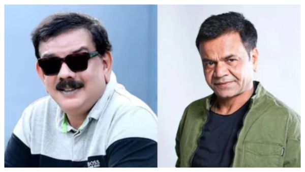 'राजपाल कम पढ़े लिखे', प्रियदर्शन के इस बयान से भड़के थे एक्टर, अब डायरेक्टर ने दी सफाई