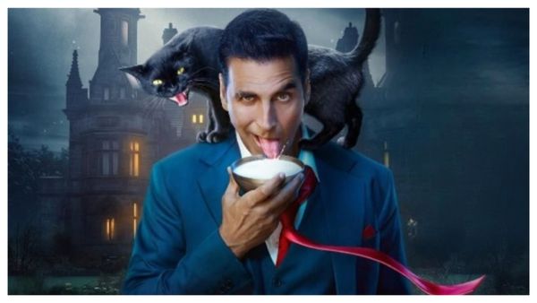 Bhooth Bangla Teaser: 14 साल बाद बॉक्स ऑफिस पर धमाका करेगी अक्षय-प्रियदर्शन की जोड़ी, मजेदार है टीजर