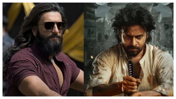 Dhurandhar 2: रणवीर सिंह की फिल्म ने तोड़ा पवन कल्याण का रिकॉर्ड, ओपनिंग डे पर कमाएगी 50 करोड़ रुपये!