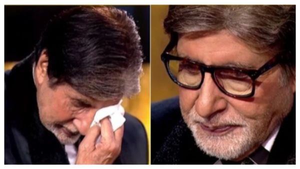 अमिताभ बच्चन के ऊपर टूटा दुखों का पहाड़, करीबी का हुआ निधन, इमोशनल पोस्ट पढ़ दहल उठेगी आत्मा!