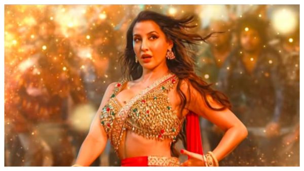 पब्लिसिटी स्टंट था 'केडी: द डेविल' का 'सरके चुनर' गाना! अब डायरेक्टर ने बता दी पूरी सच्चाई