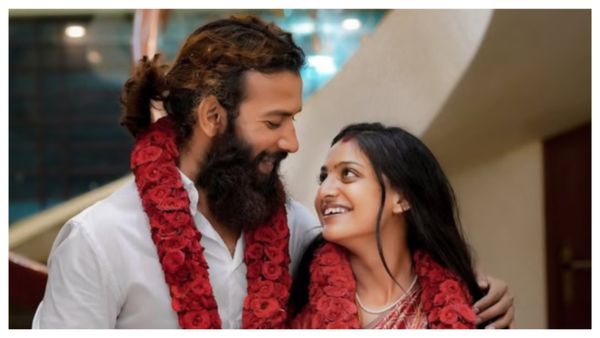 शादी के बाद मिल रही जान से मारने की धमकियों से परेशान हैं मोनालिसा और फरमान खान, सरेआम दे दी चुनौती!