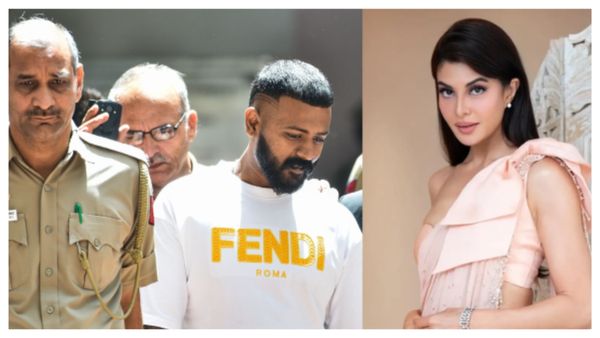 ठग सुकेश चंद्रशेखर ने अपने जन्मदिन पर लिखा जैकलीन को इमोशनल लेटर, एक्ट्रेस से की ये बड़ी डिमांड