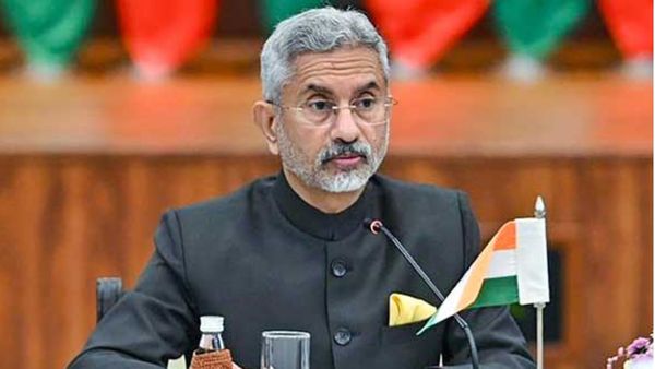 'पाकिस्तान जैसा दलाल नहीं है भारत', अमेरिका-ईरान मध्यस्थता पर विपक्ष को जयशंकर का करारा जवाब