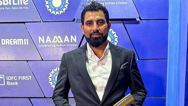 रिटायरमेंट के सवाल पर मोहम्मद शमी का दो-टूक जवाब, अजित अगरकर की चयन समिति को दिया कड़ा संदेश