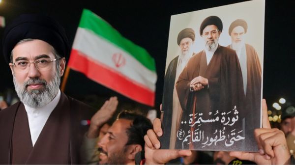 Mojtaba Khamenei Injuries:'हड्डियां टूटी-पैर में फ्रैक्चर, आंख में चोट', US-Iran जंग में मोजतबा मेडिकली अनफिट?
