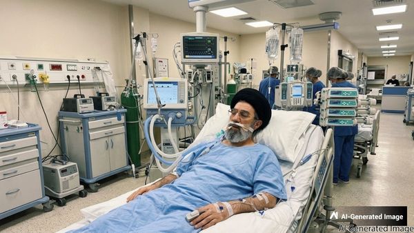 Mojtaba Khamenei News: जिंदा हैं या हमले का शिकार हो गए मोज्तबा खामेनेई? अनहोनी का इशारा कर रहे ये 5 कारण!
