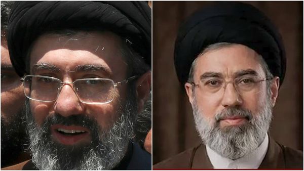 खामेनेई का बेटा Mojtaba Khamenei इजरायली हमले में घायल, ईरानी सुप्रीम लीडर बनते ही हुआ ऐसा हाल,अब क्या होगा?