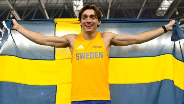 कौन हैं मोंडो डुप्लांटिस? जिन्होंने एथलेटिक्स में रचा नया इतिहास, क्यों दुनिया कर रही है सलाम