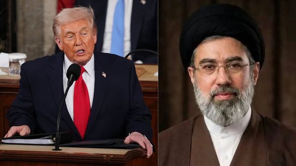 Mujtaba Khamenei Death Rumors: मुज्तबा खामेनेई जिंदा है या मर गया? ट्रंप के दावे से पूरी दुनिया में हड़कंप